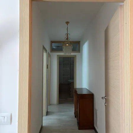 Civico 12 Apartment San Salvo