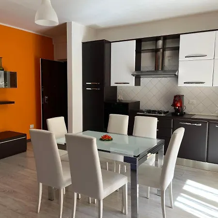 Civico 12 Apartment