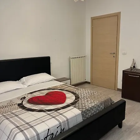 Civico 12 Apartment *