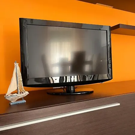 Apartment Civico 12 *