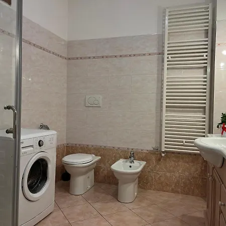 Apartment Civico 12 *