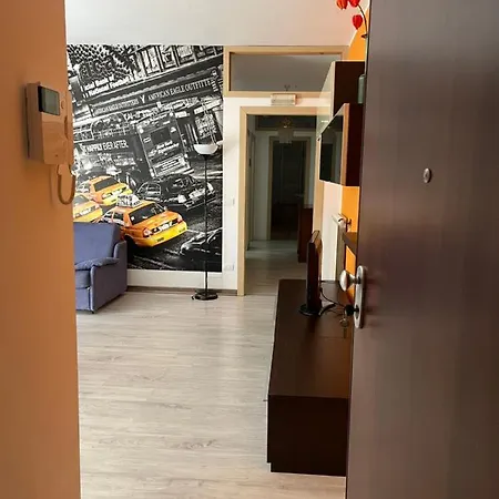 Apartment Civico 12 *